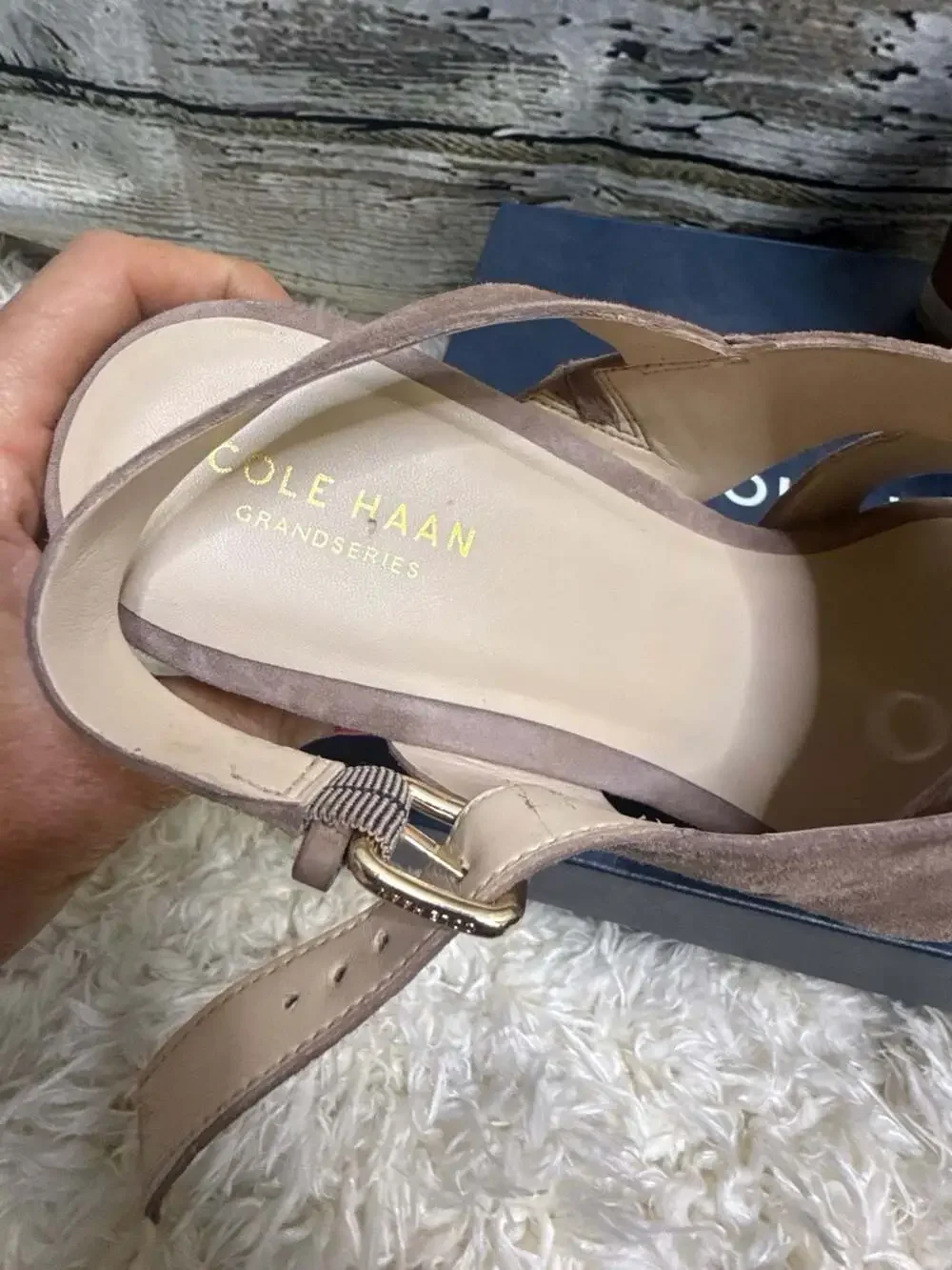 Cole Haan cole haan