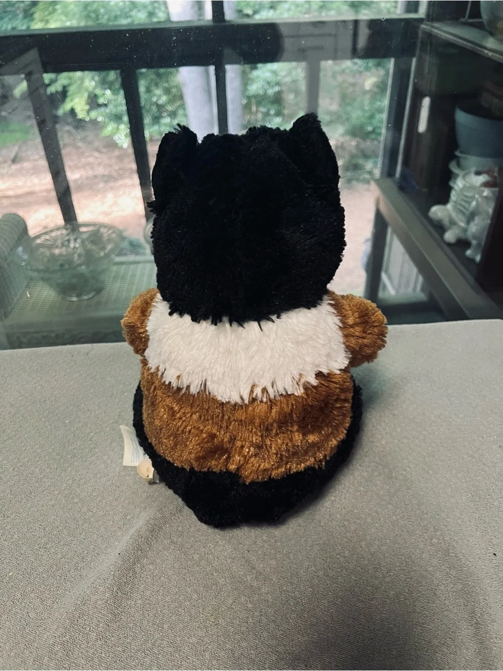 Build-A-Bear hard find