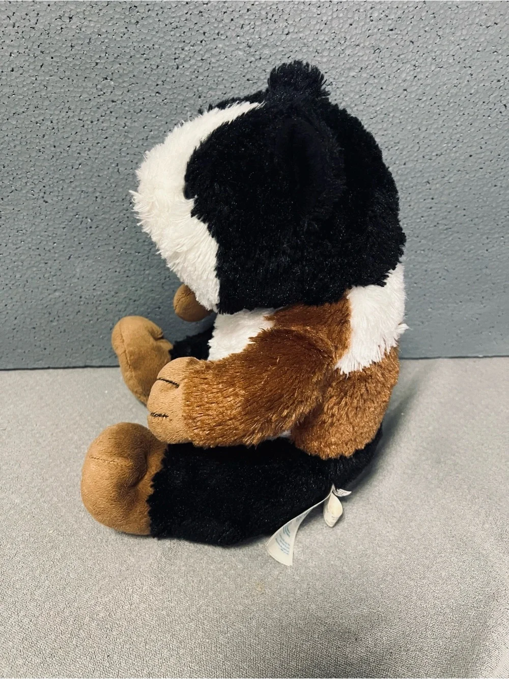 Build-A-Bear hard find