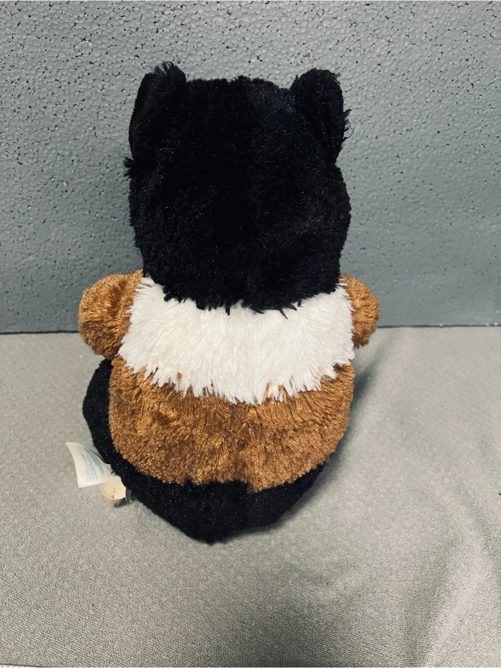 Build-A-Bear hard find