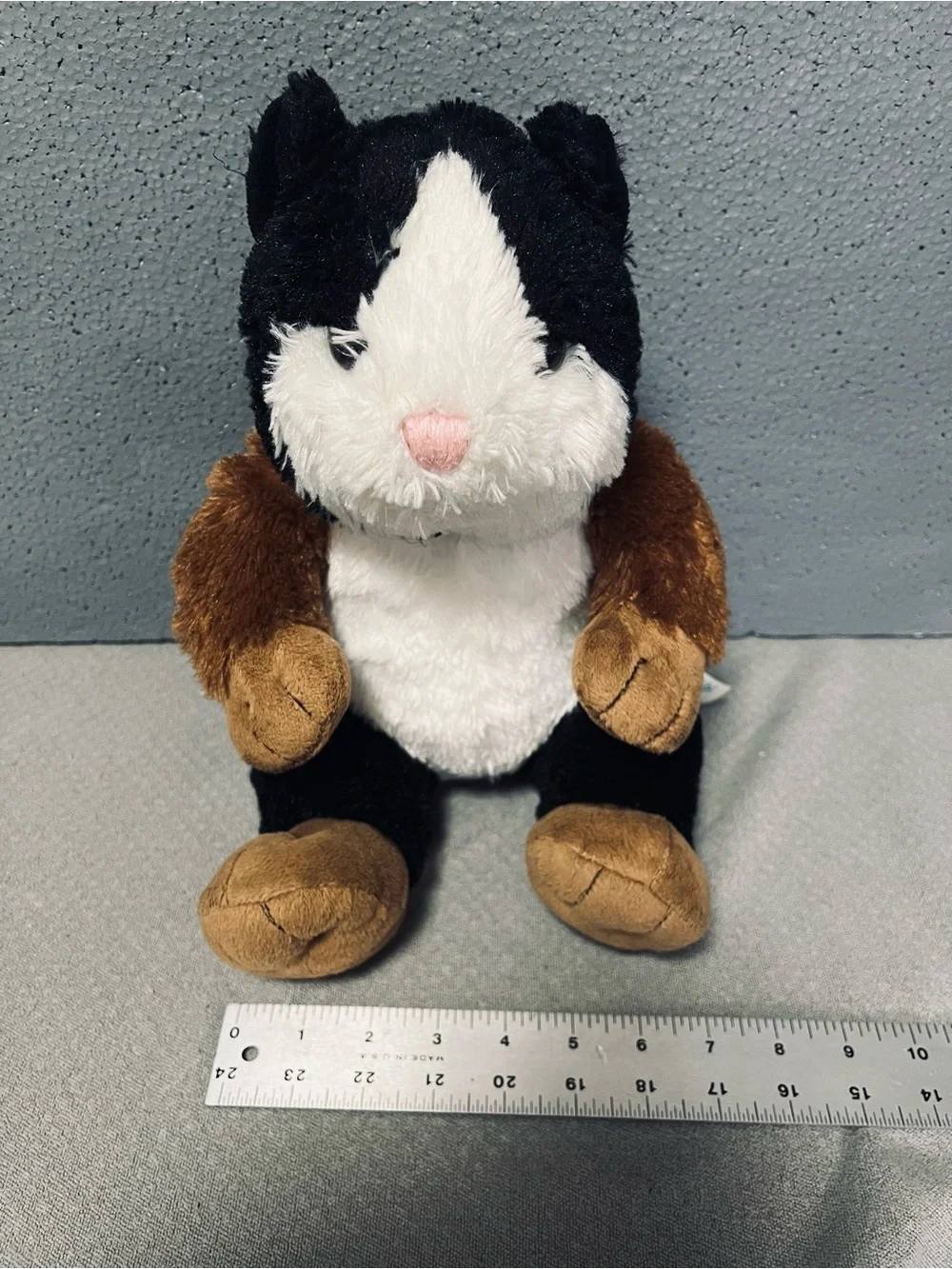 Build-A-Bear hard find