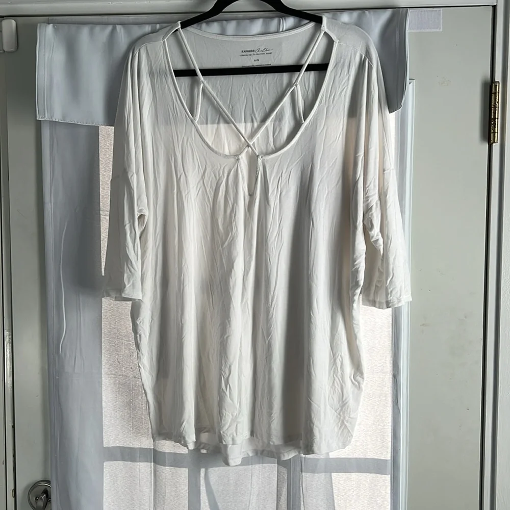 Express women’s cream