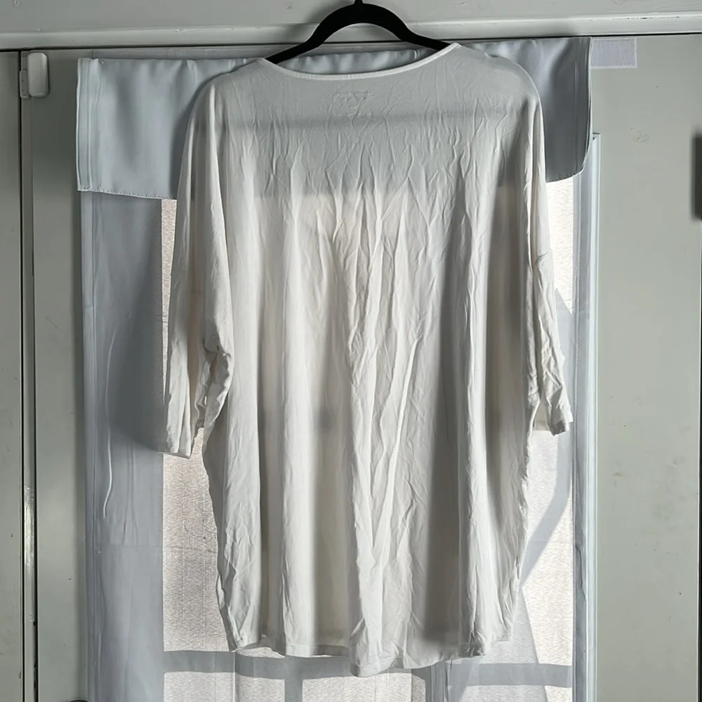 Express women’s cream