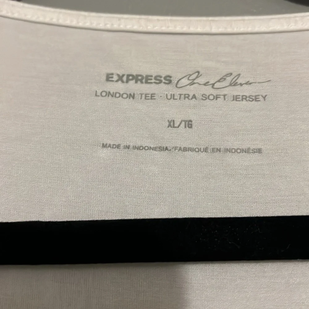 Express women’s cream