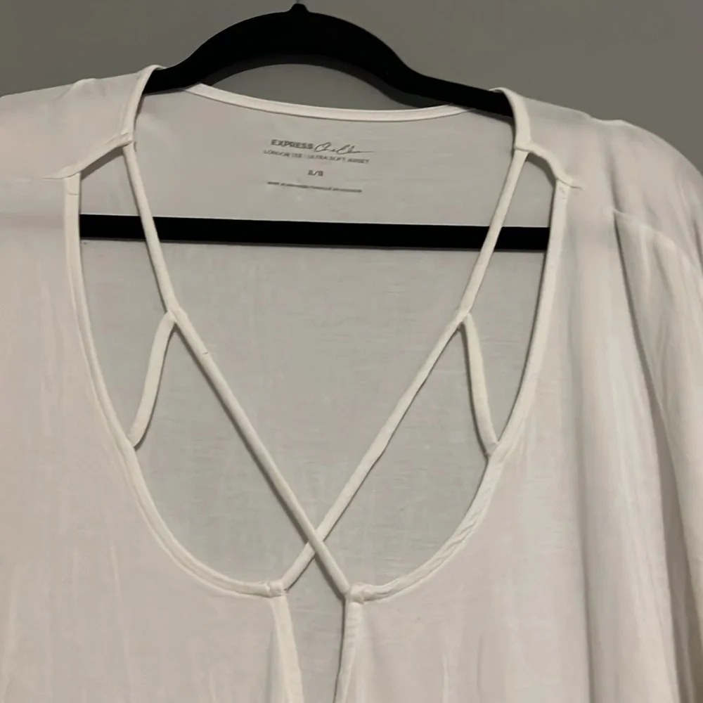 Express women’s cream