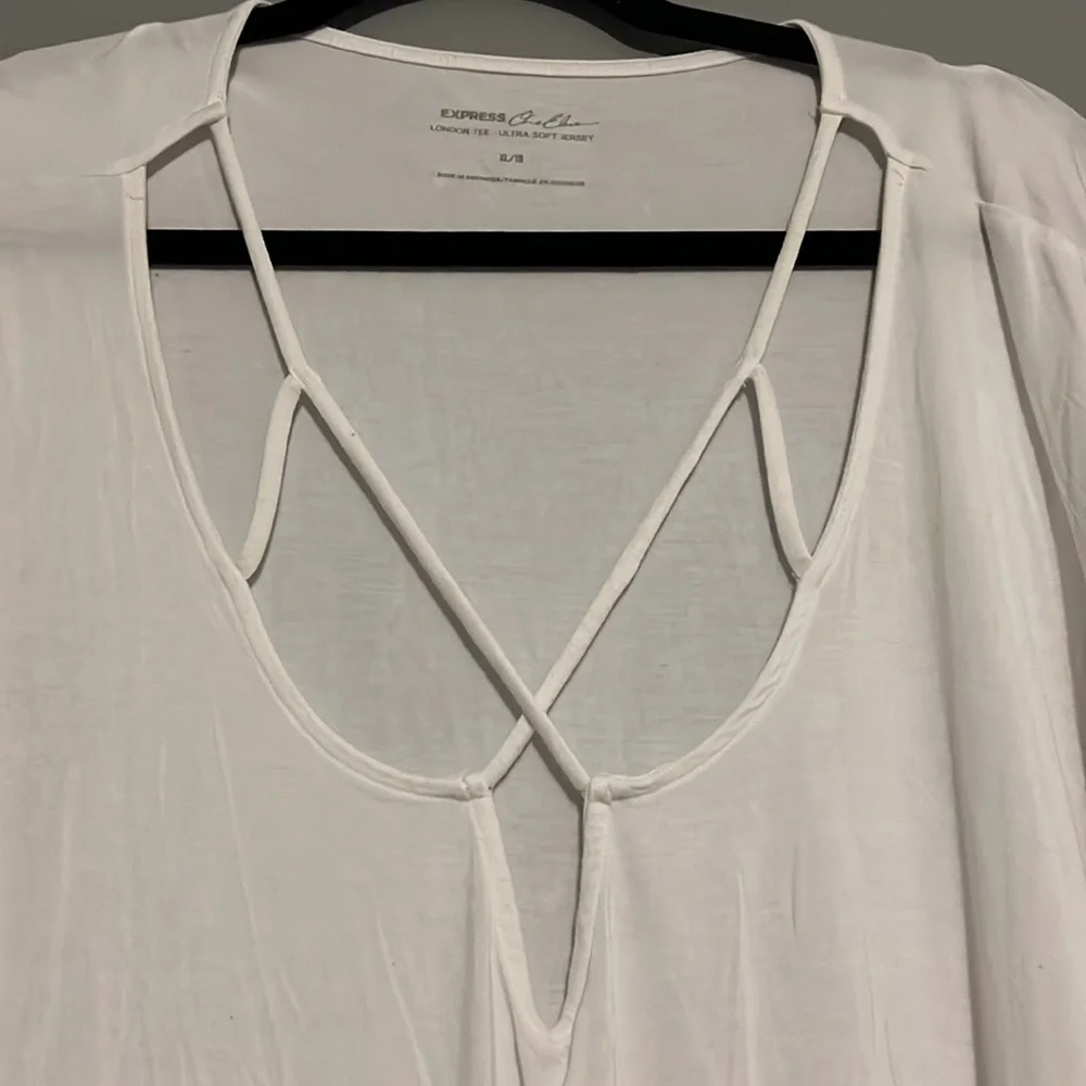 Express women’s cream