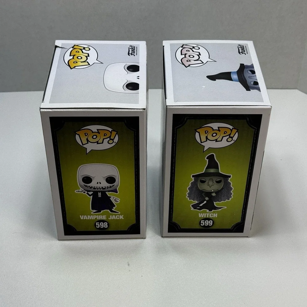 Funko product set