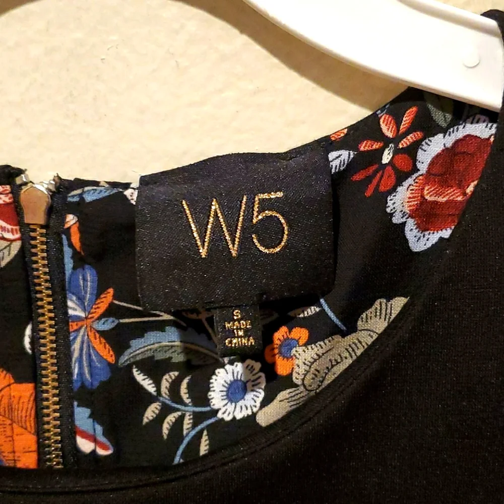 Anthropologie short sleeve