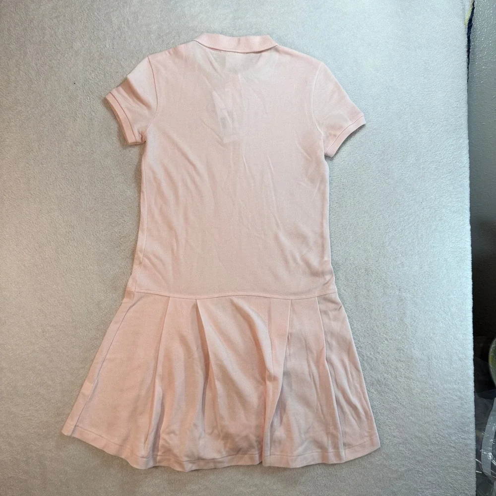 Lacoste short sleeve