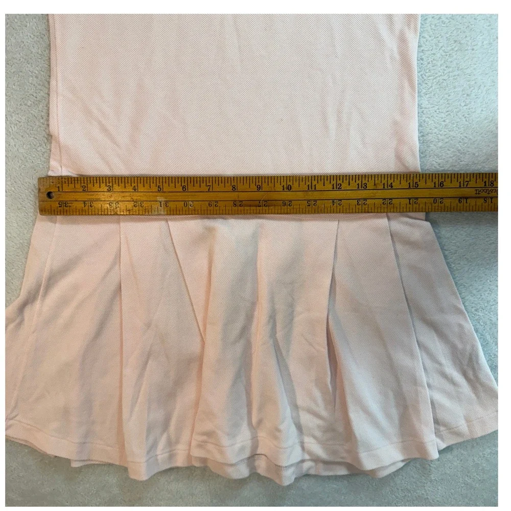 Lacoste short sleeve