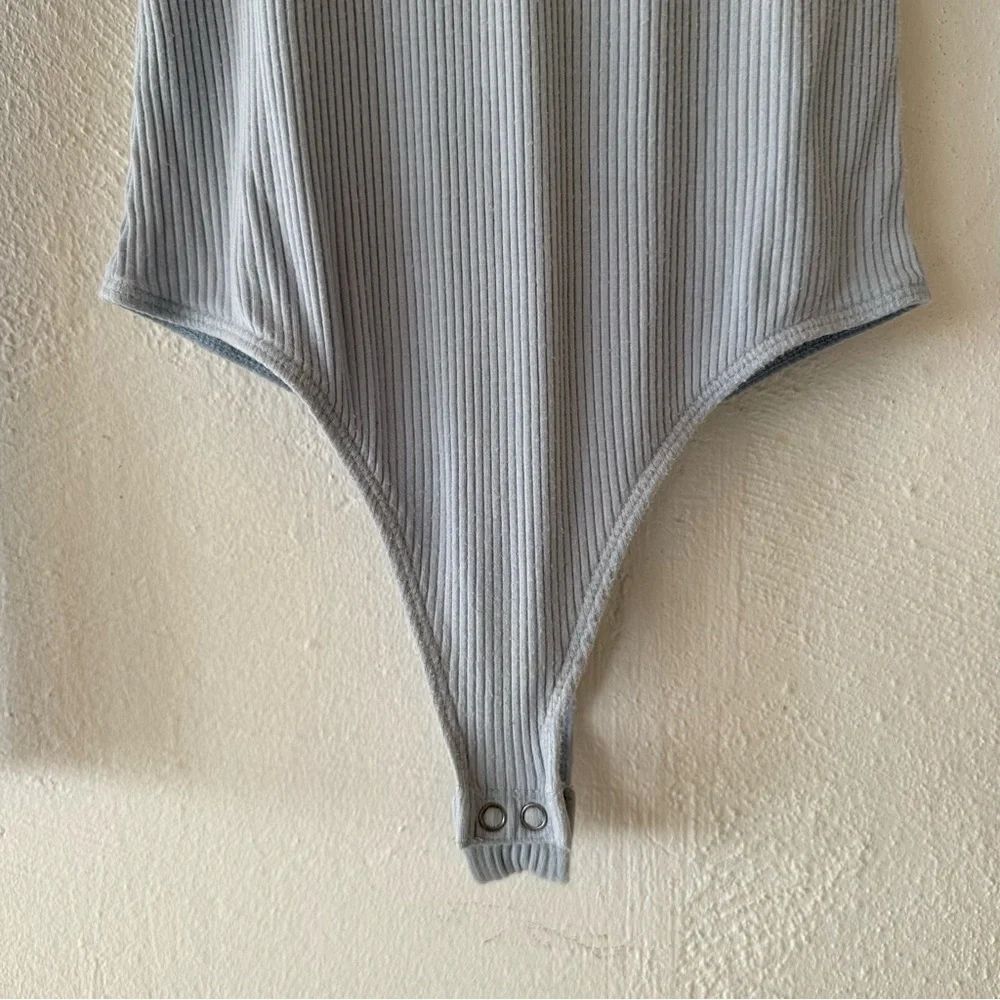 Hollister california ribbed
