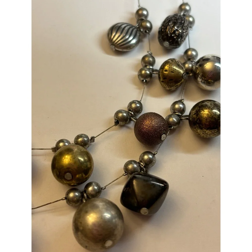 N/A mixed metal