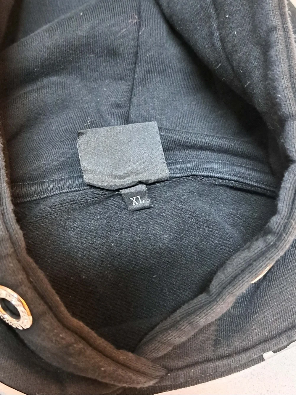 Comme des Fuckdown this very