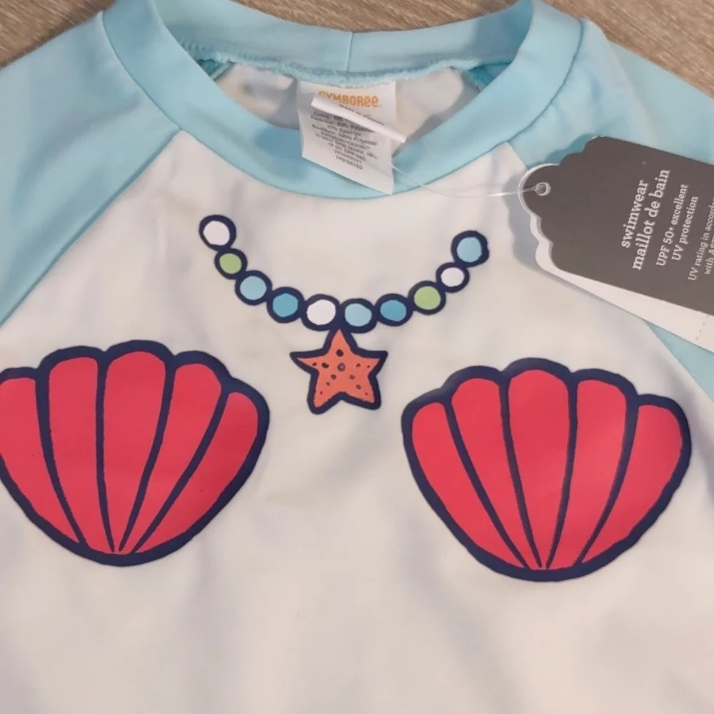 Gymboree new tags