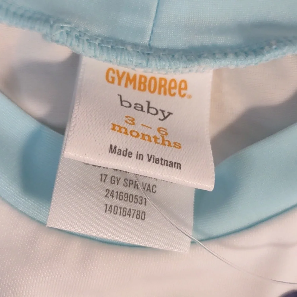 Gymboree new tags