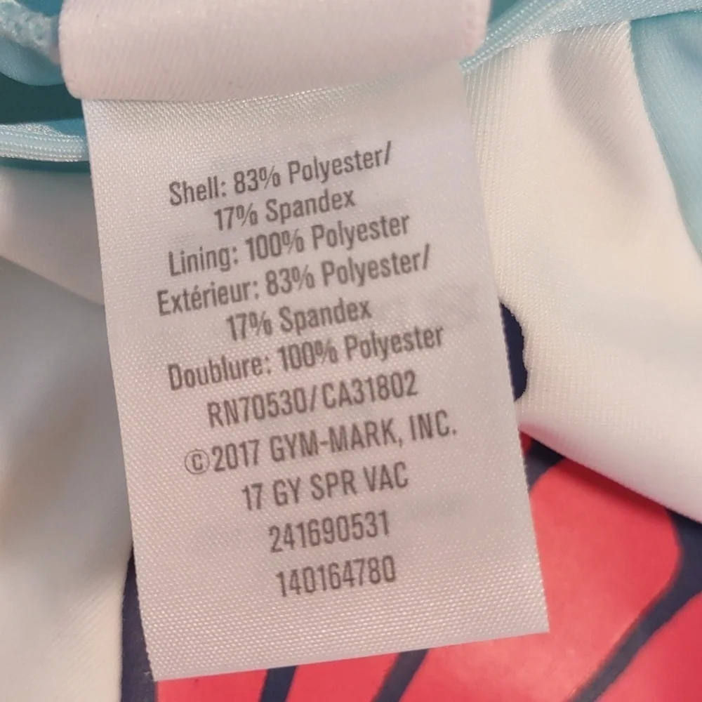 Gymboree new tags