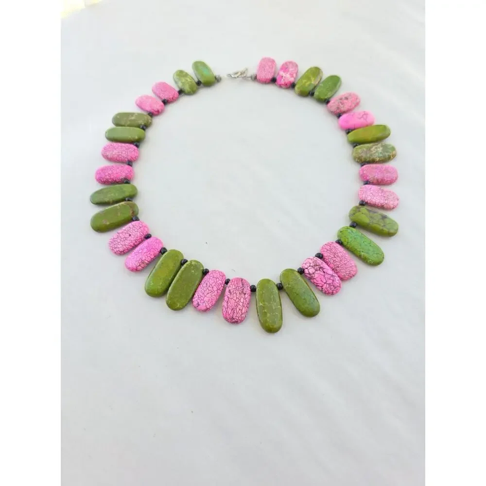 Artisan handmade gem