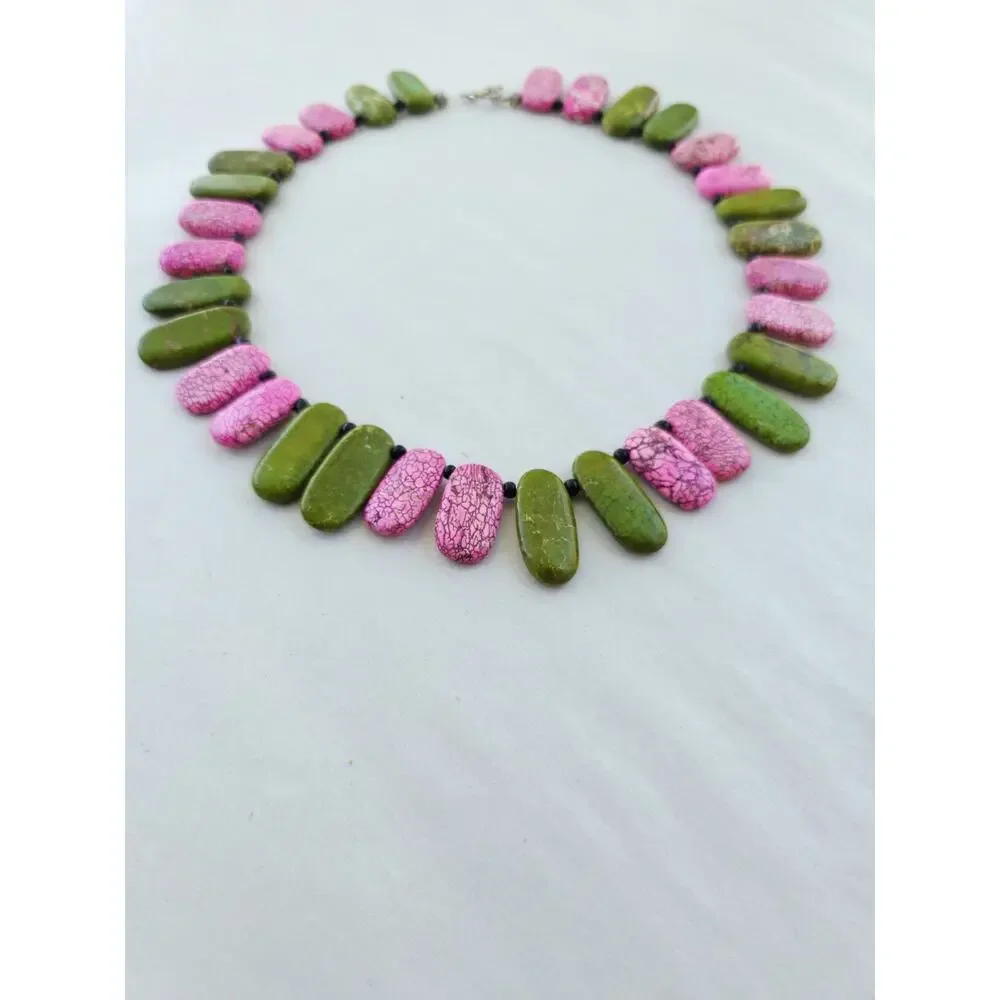 Artisan handmade gem