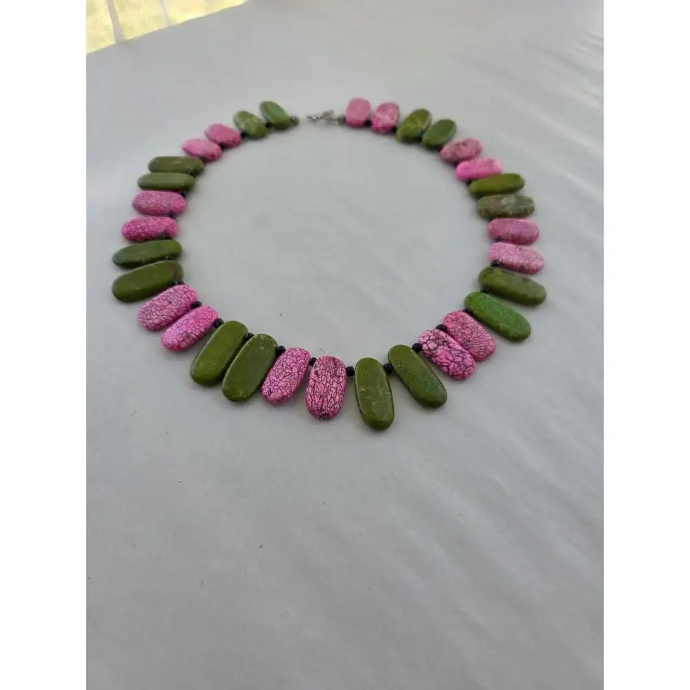 Artisan handmade gem