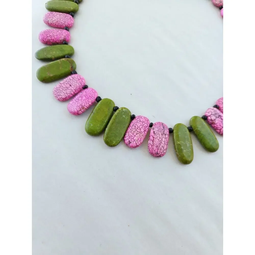 Artisan handmade gem