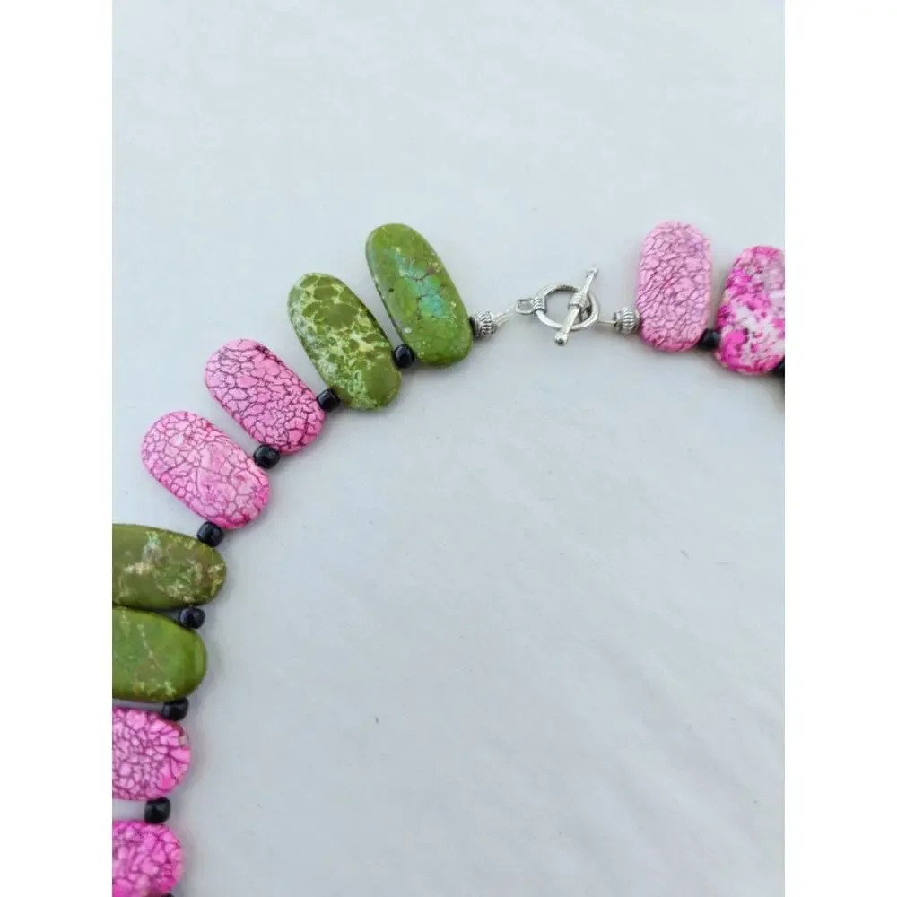 Artisan handmade gem