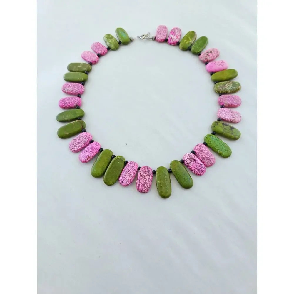 Artisan handmade gem