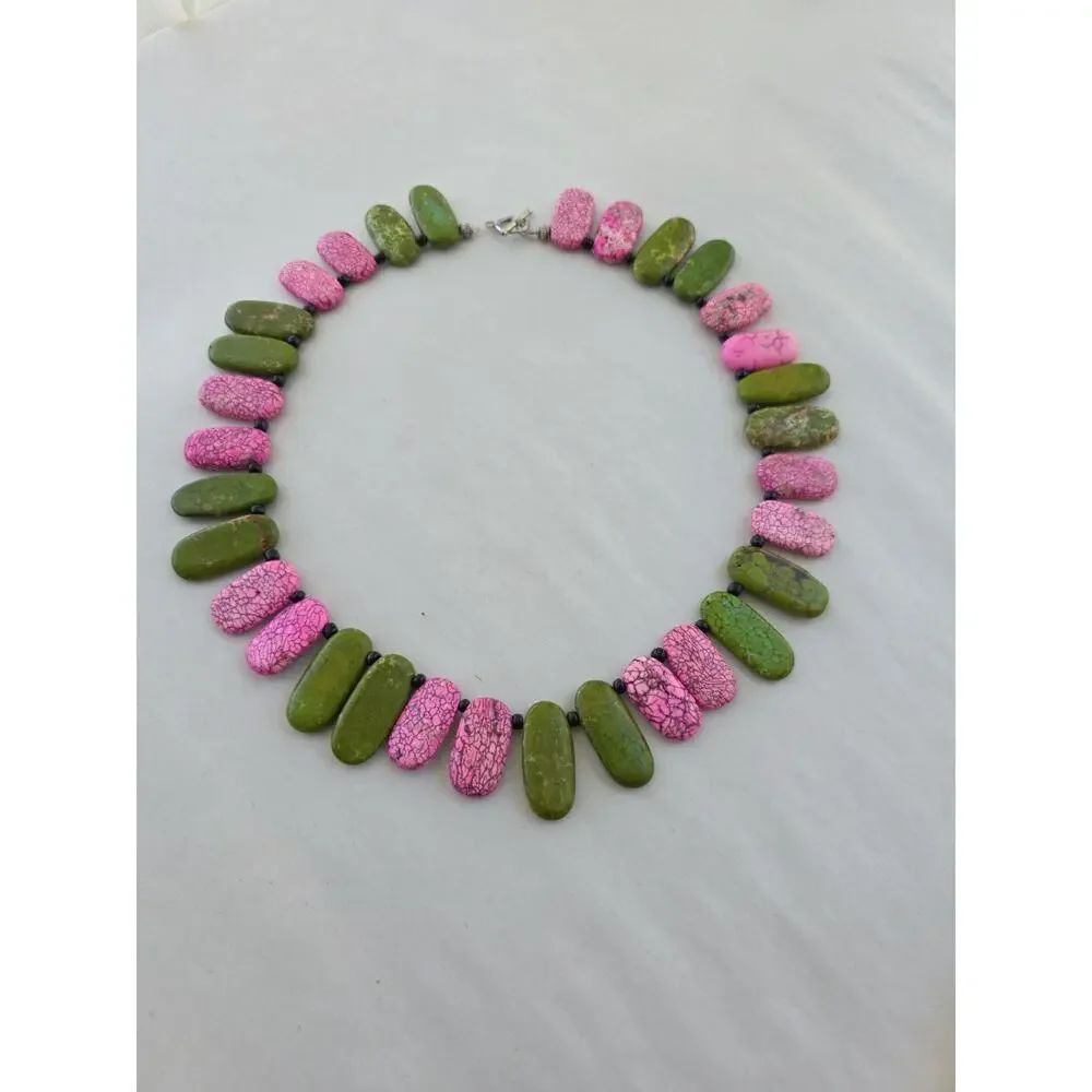 Artisan handmade gem