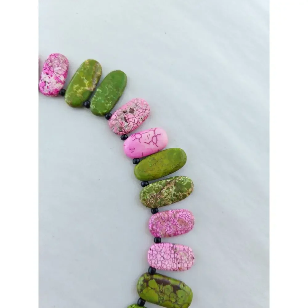 Artisan handmade gem