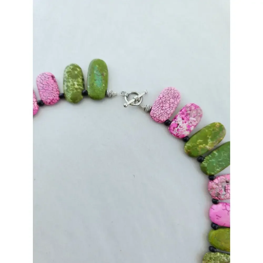 Artisan handmade gem