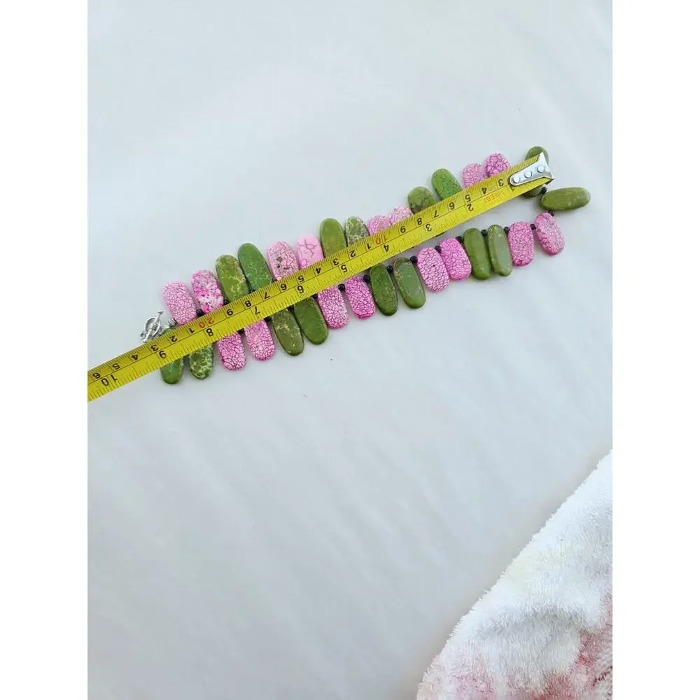 Artisan handmade gem