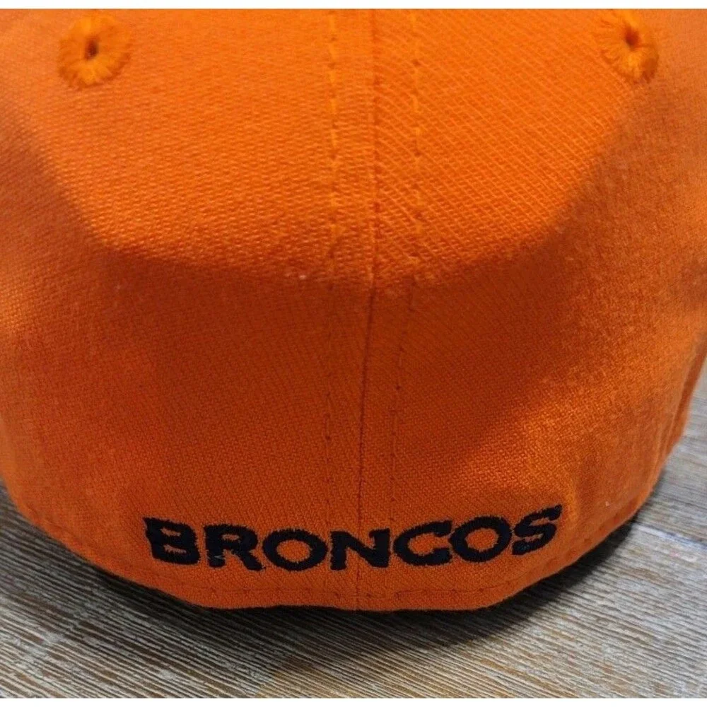 New Era denver broncos