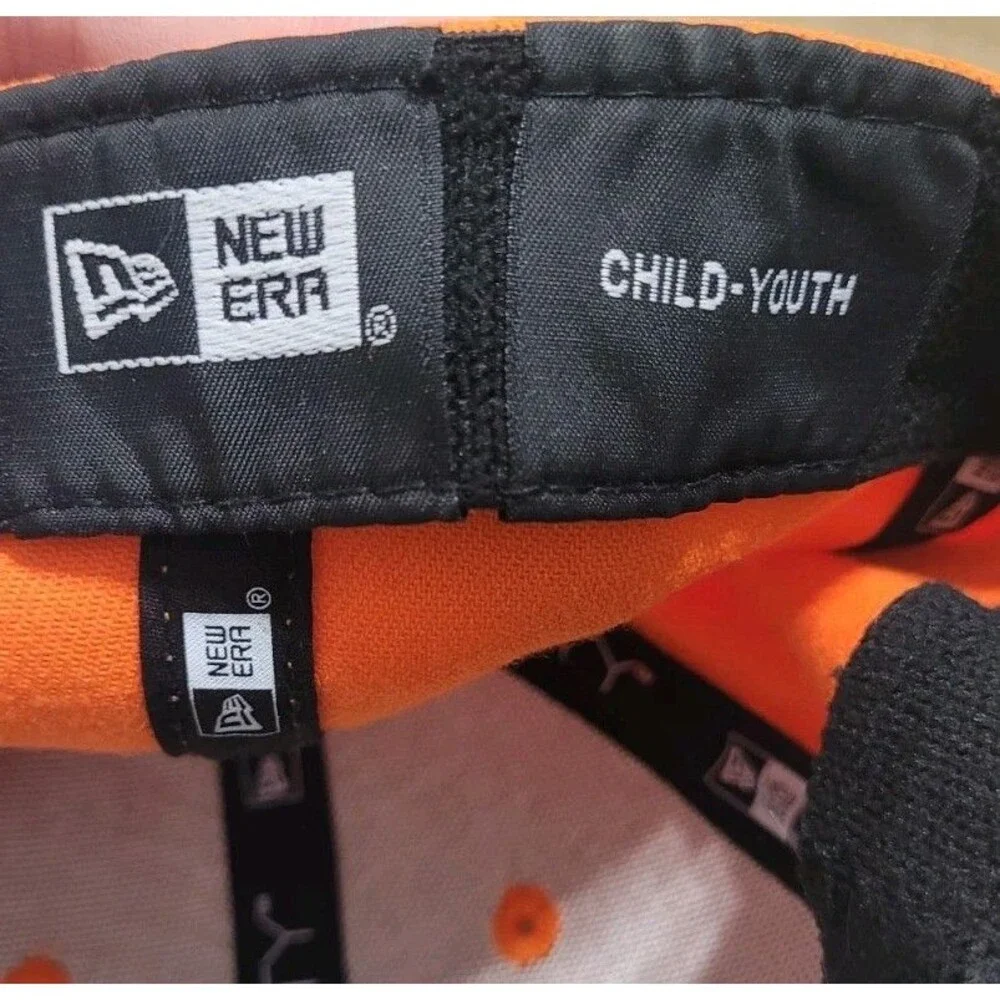 New Era denver broncos