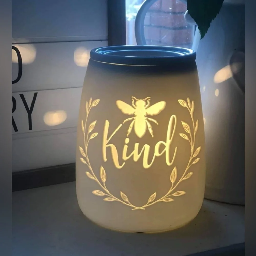 Scentsy new kindness