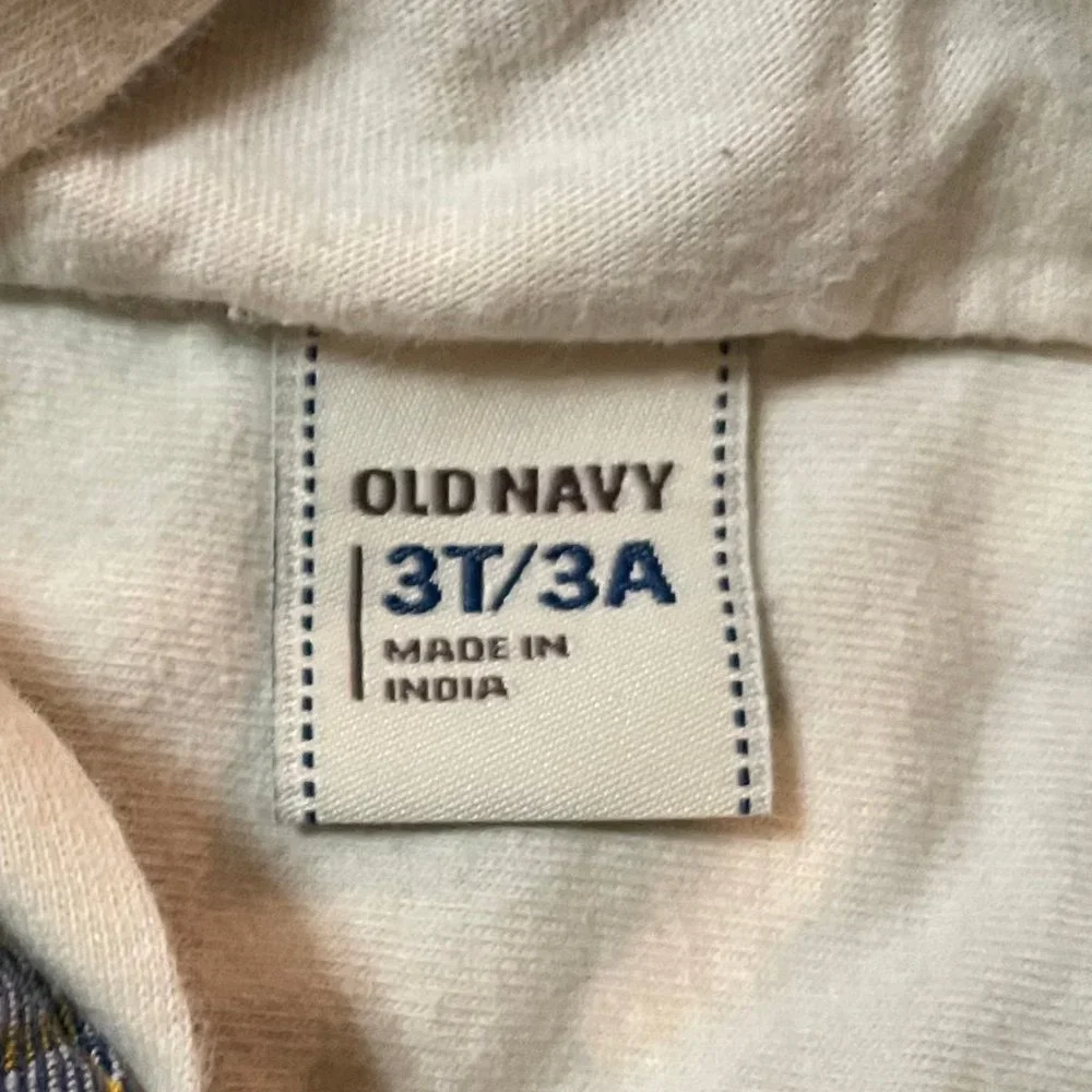Old Navy pre owned