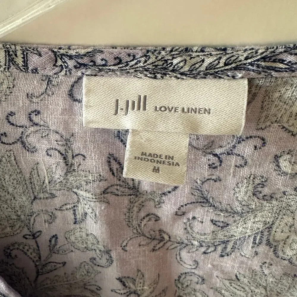 J. Jill jill love