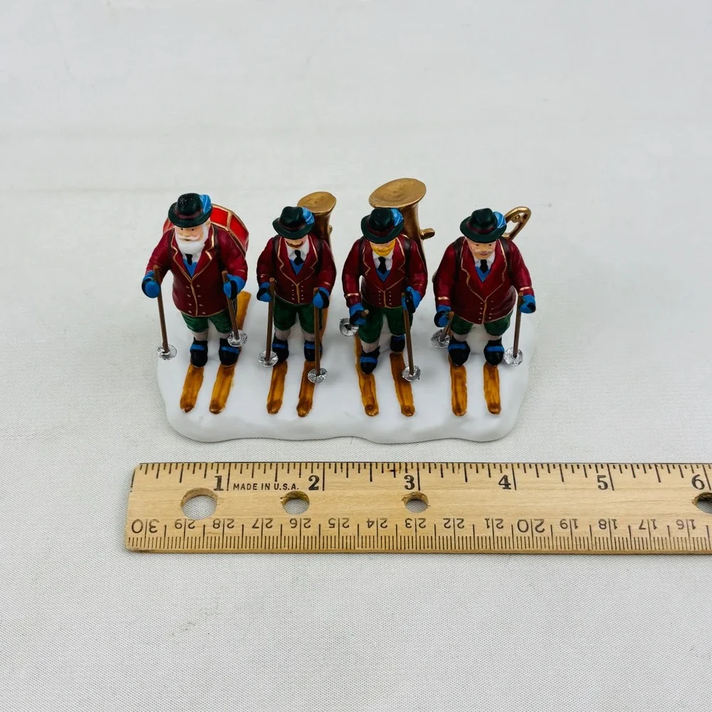 Department 56 see photos