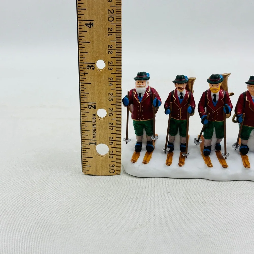 Department 56 see photos