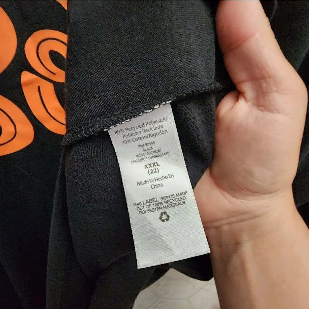 N/A new tag