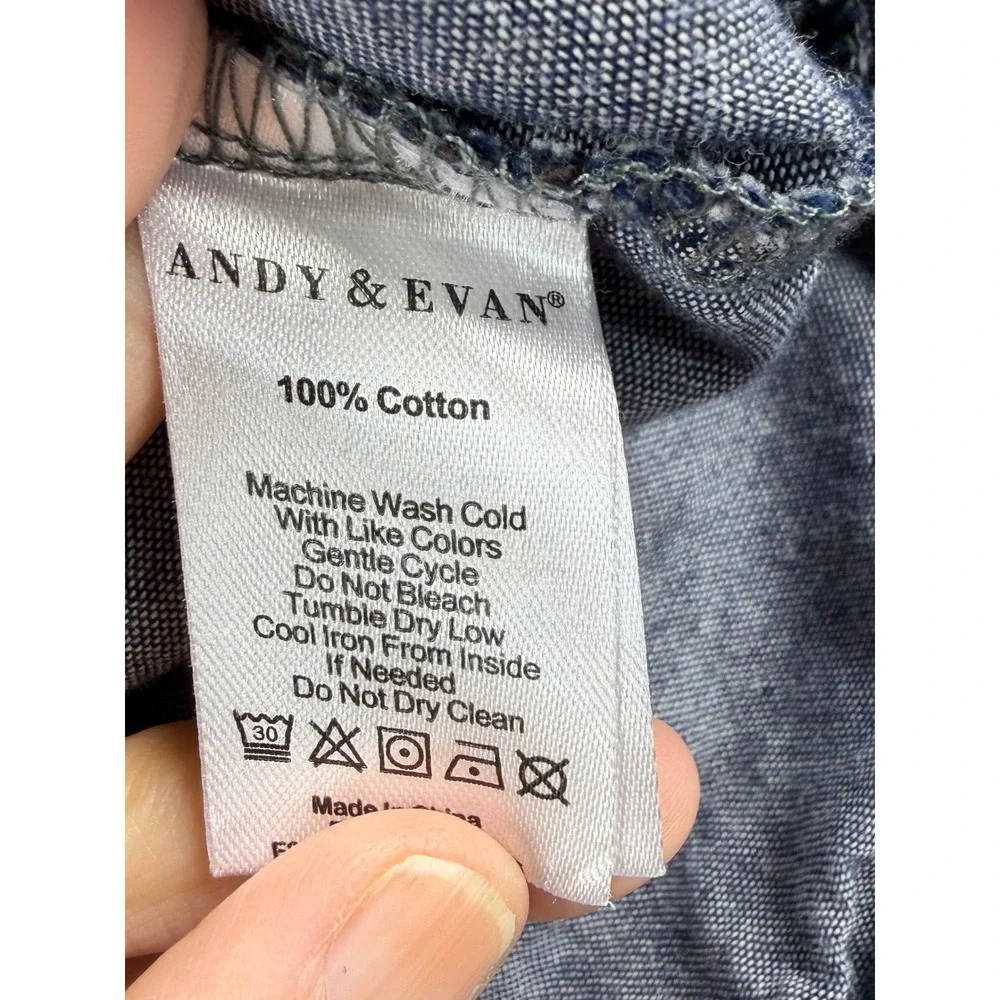 Andy & Evan andy evan