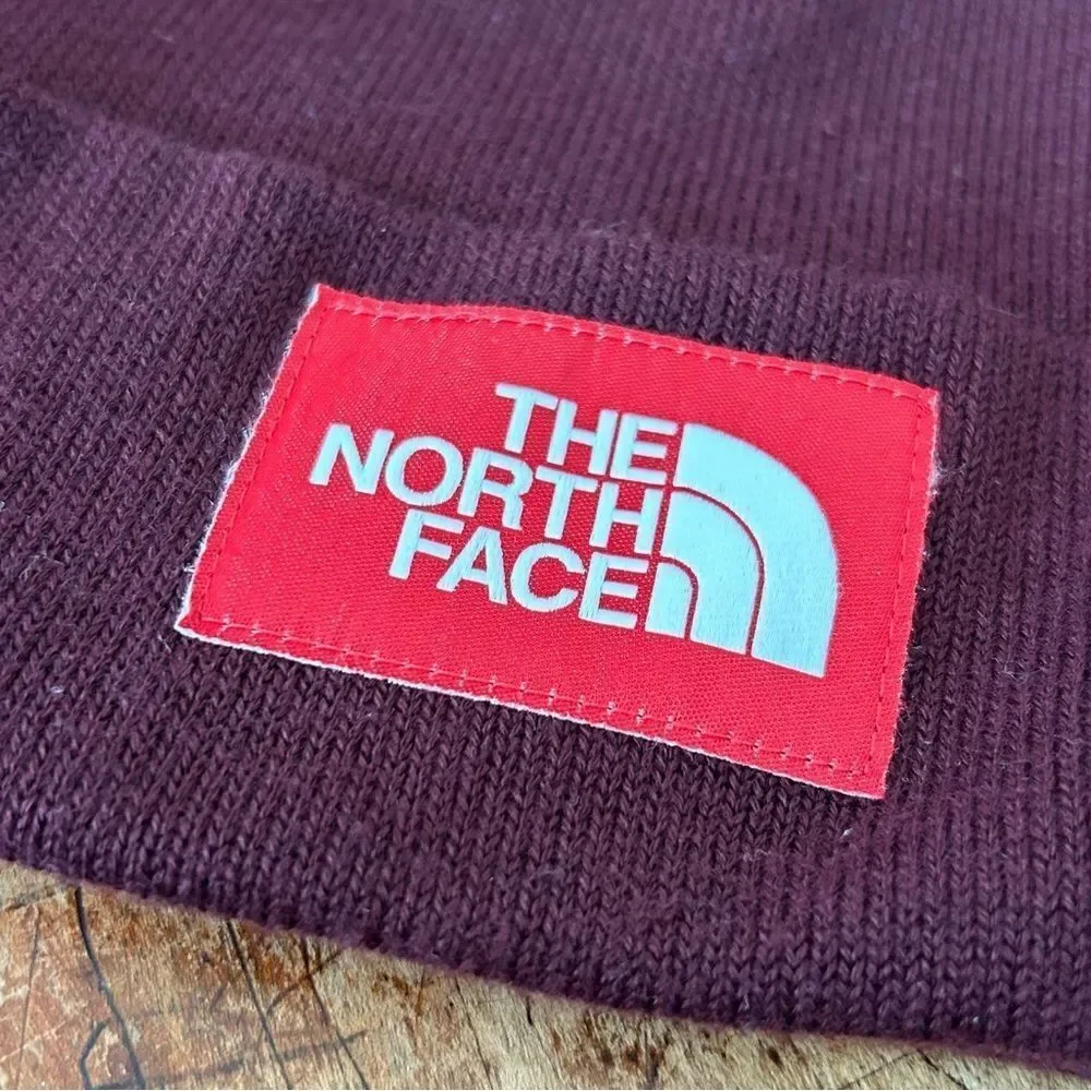 The North Face north face