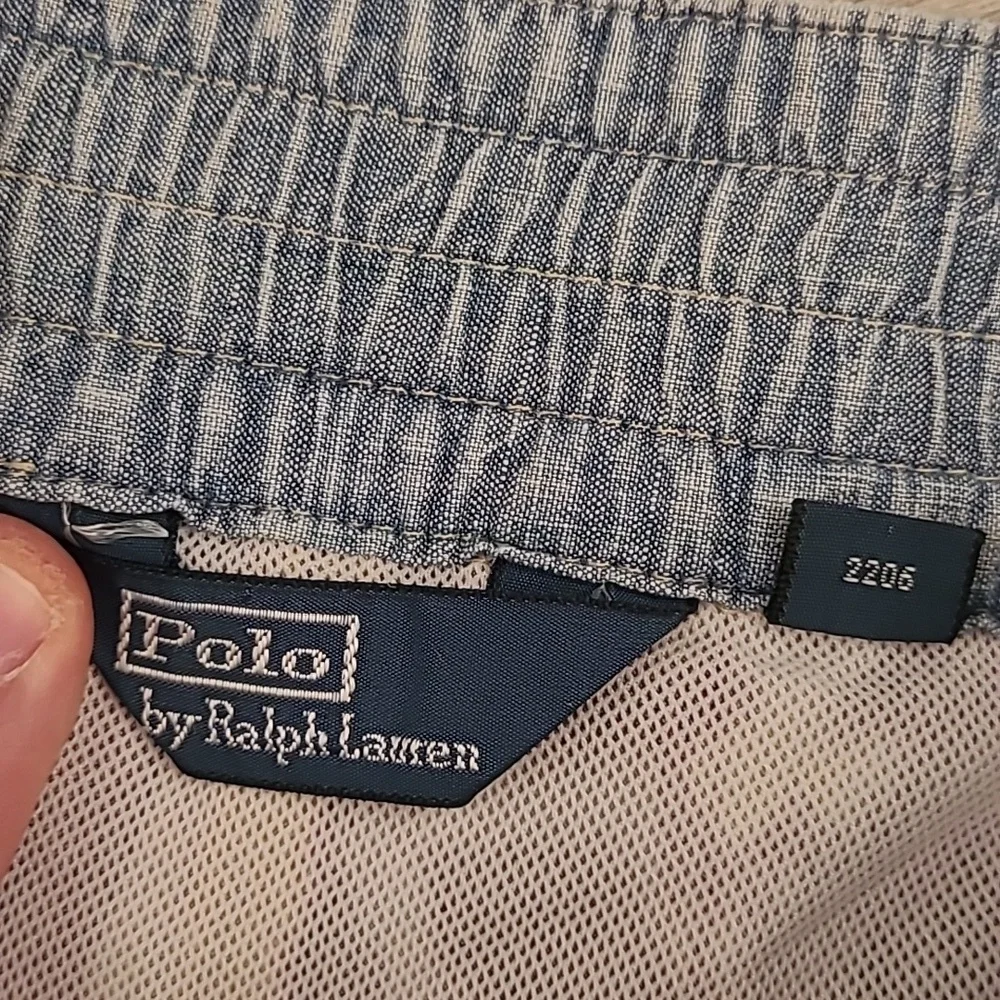 Polo Ralph Lauren polo ralph