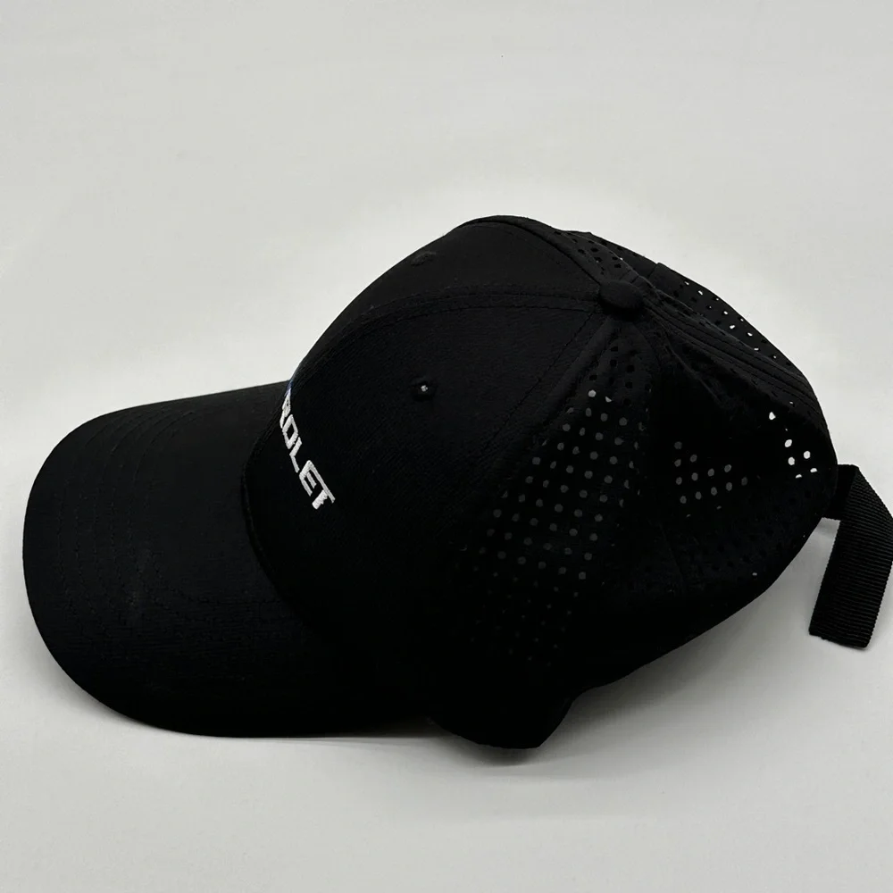 chevrolet new hat