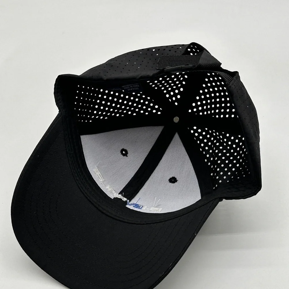 chevrolet new hat
