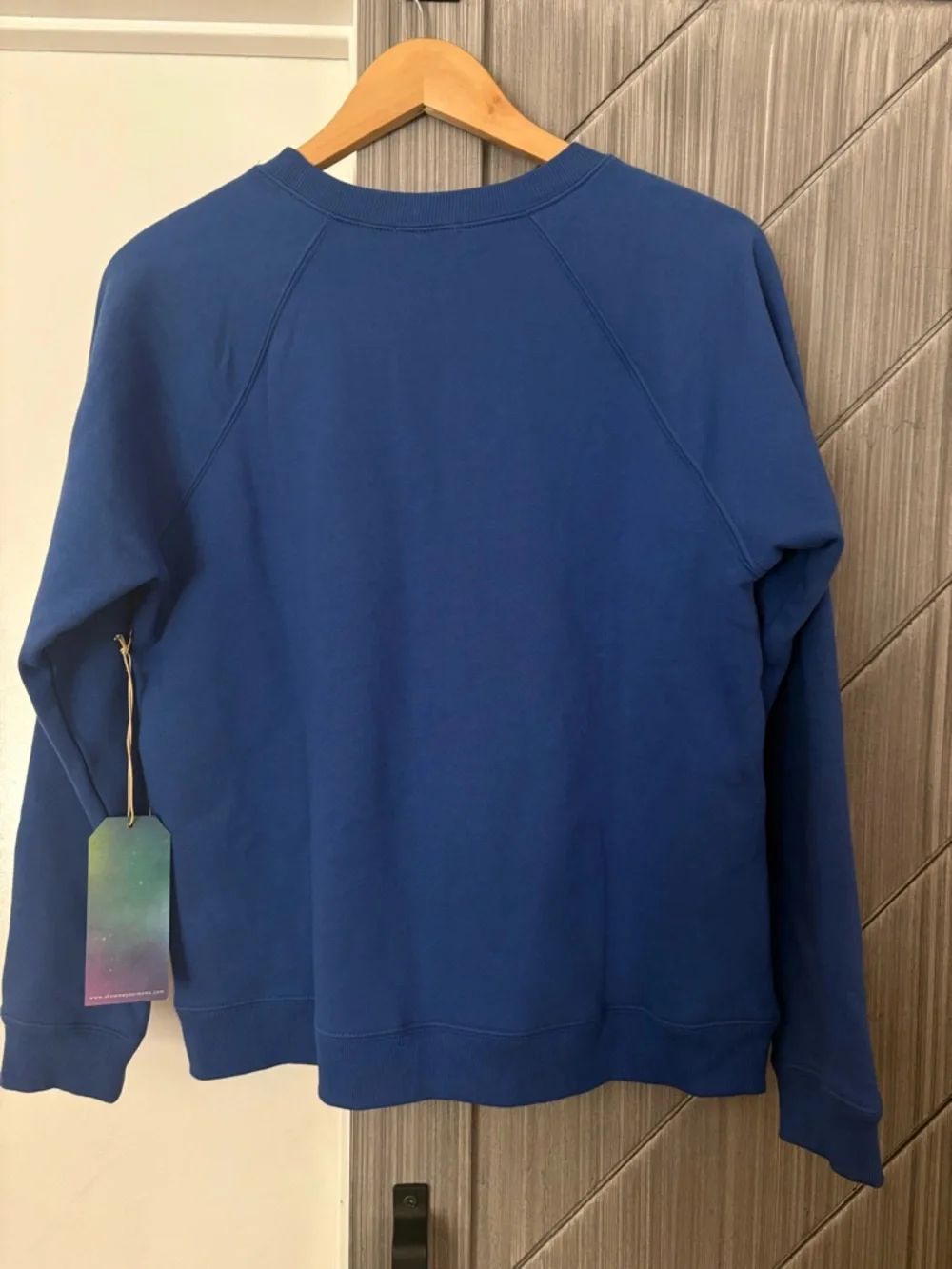 Show Me Your MuMu nwt show
