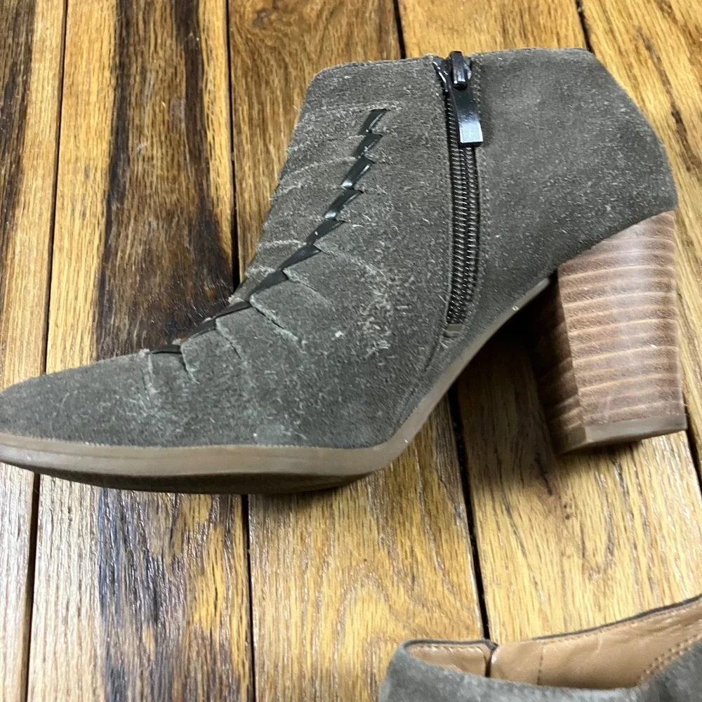 Franco Sarto some light