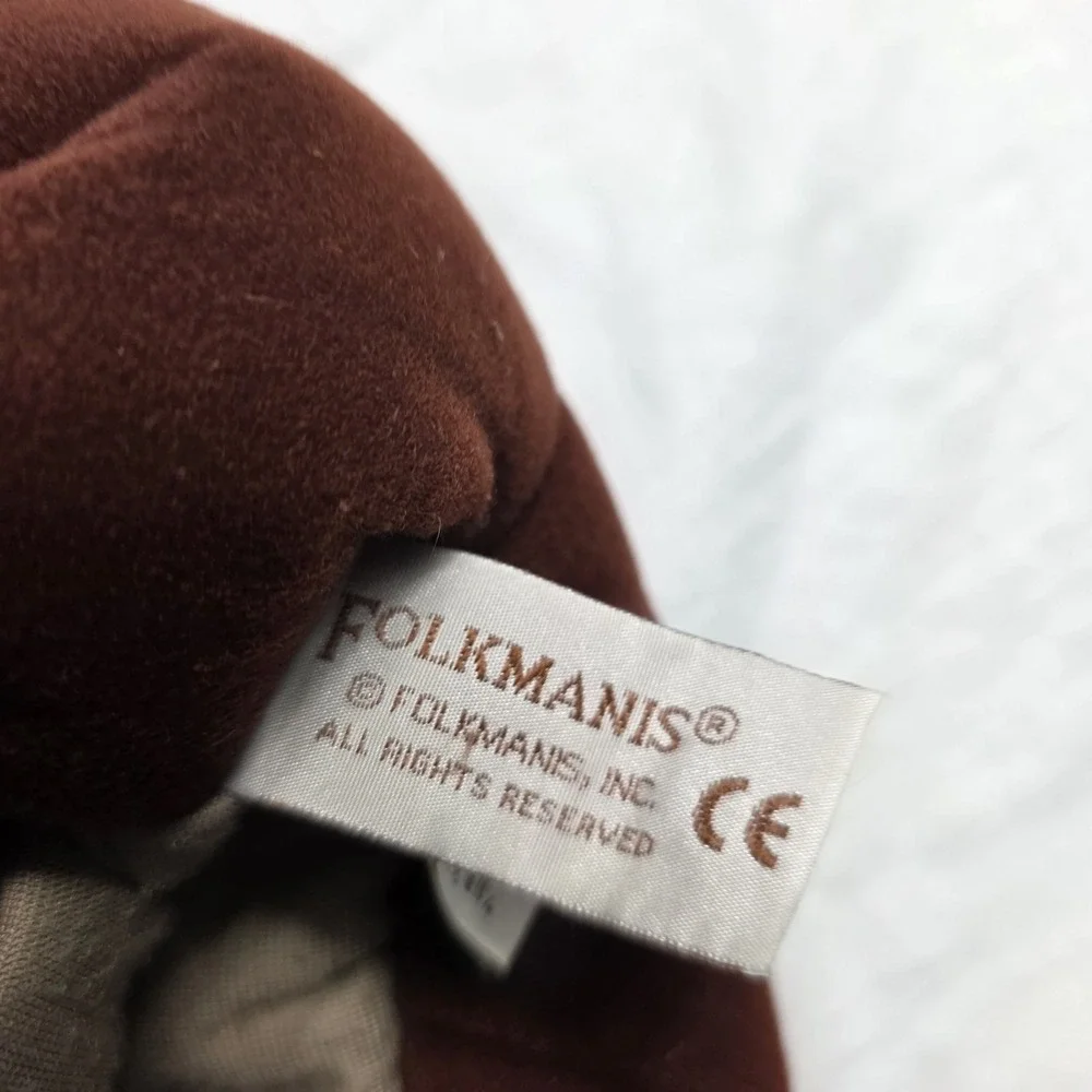 Folkmanis Puppets previously loved