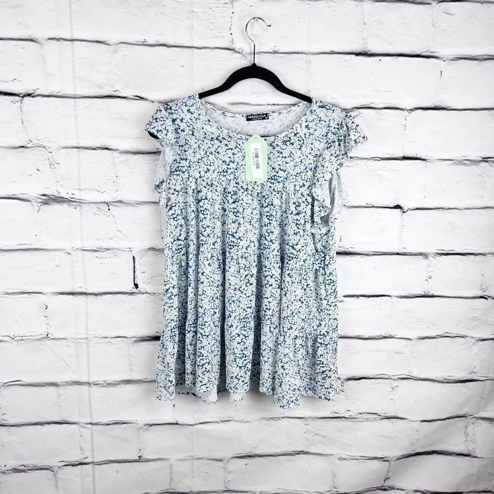 No Brand heimish babydoll