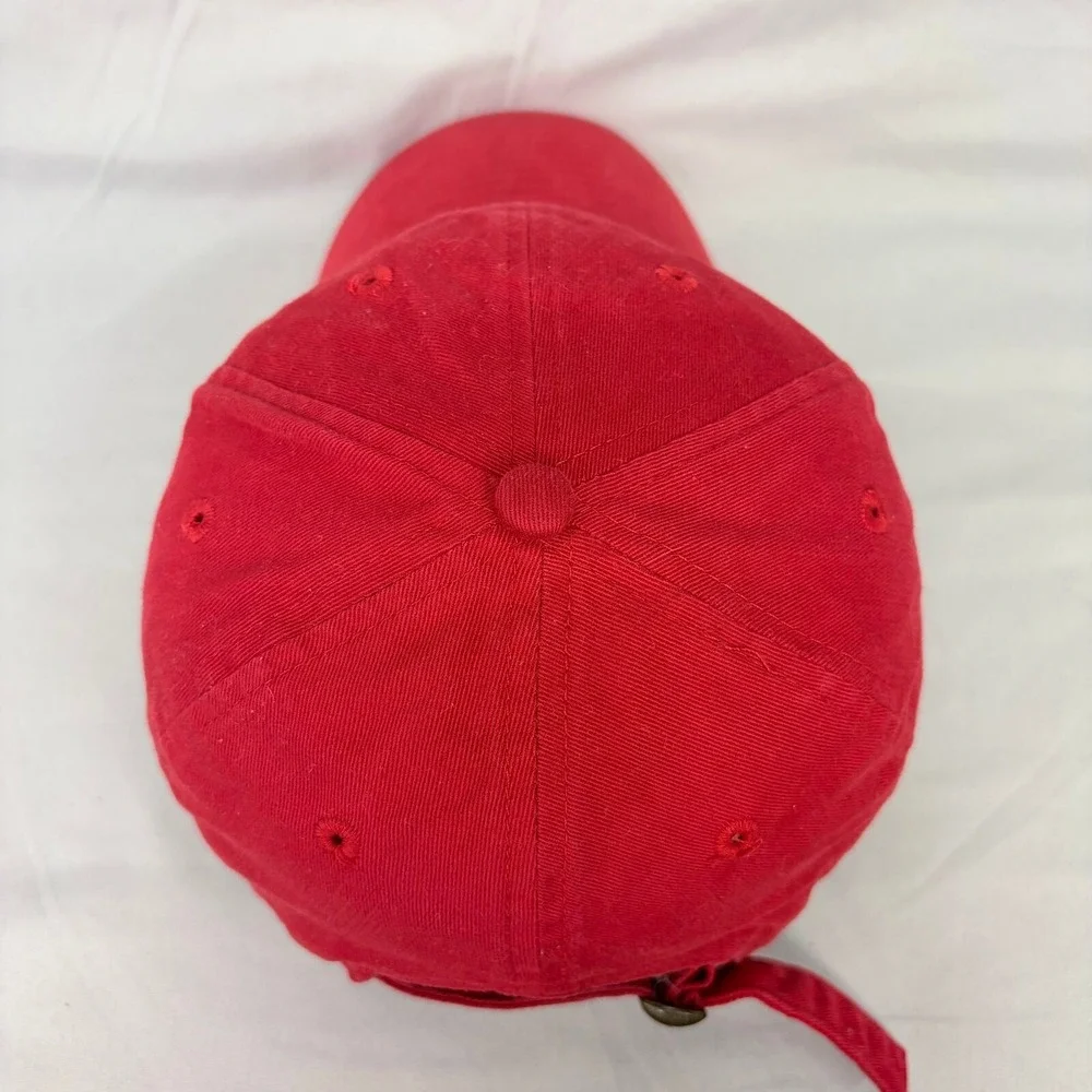 Budweiser dad hat