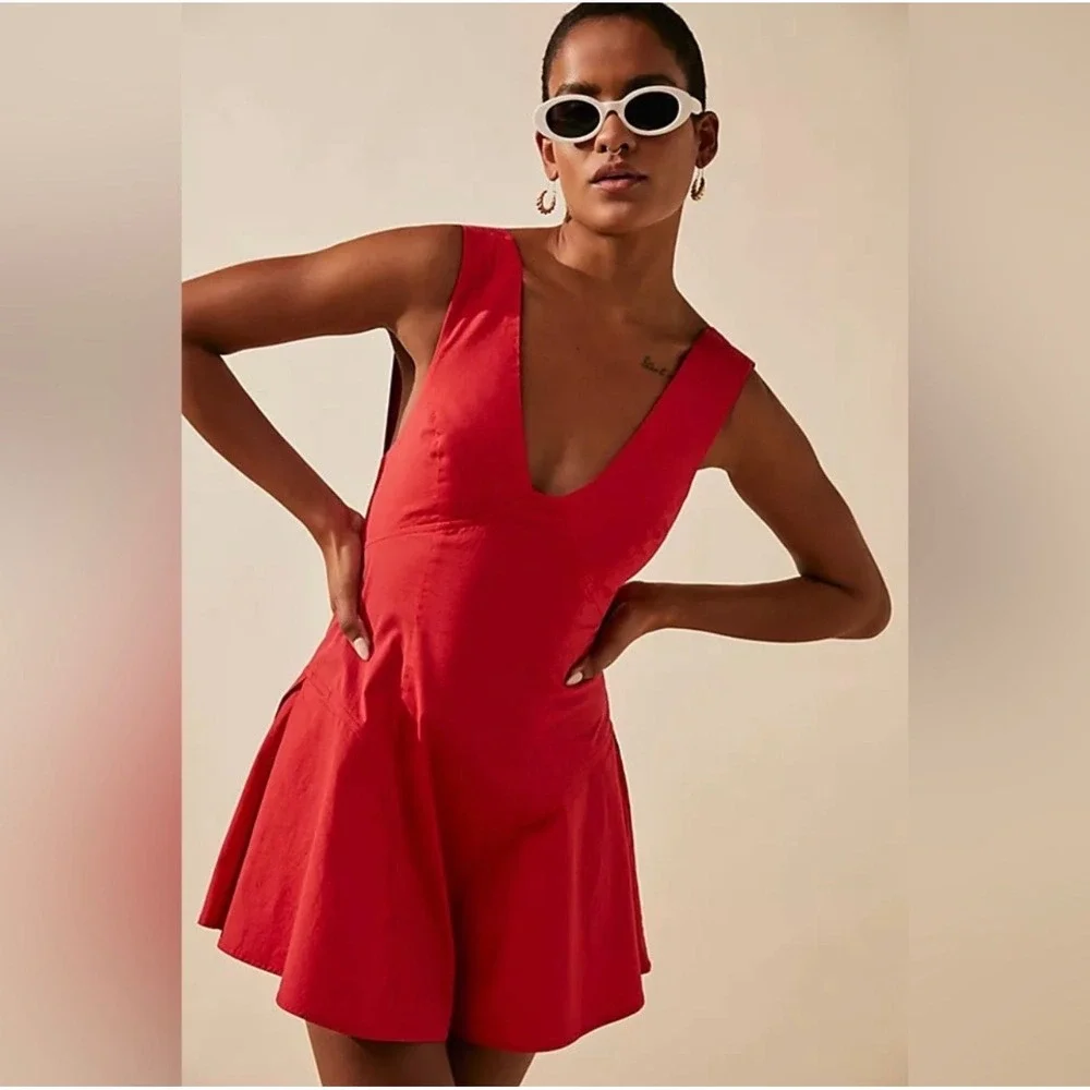 Free People playful mini