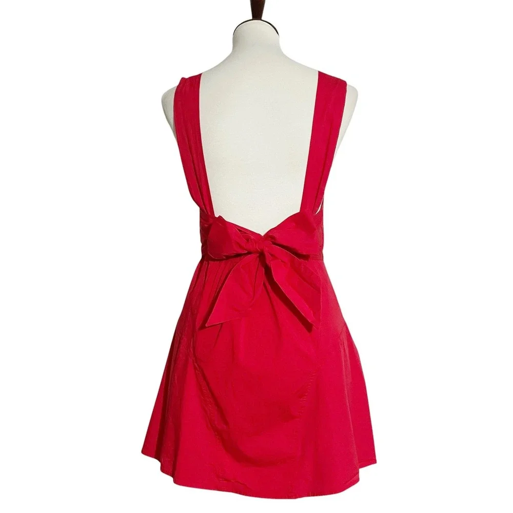 Free People playful mini